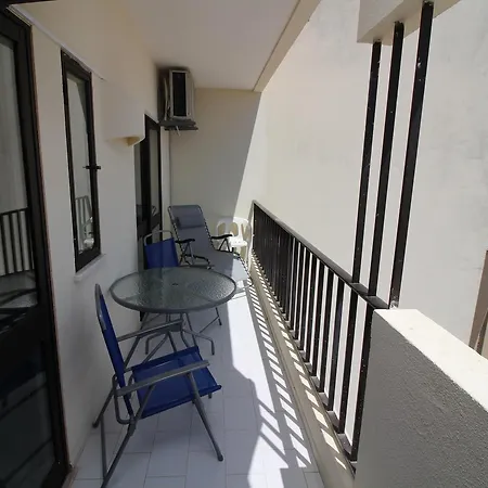 Apartament Edificio Cruzeiro I
