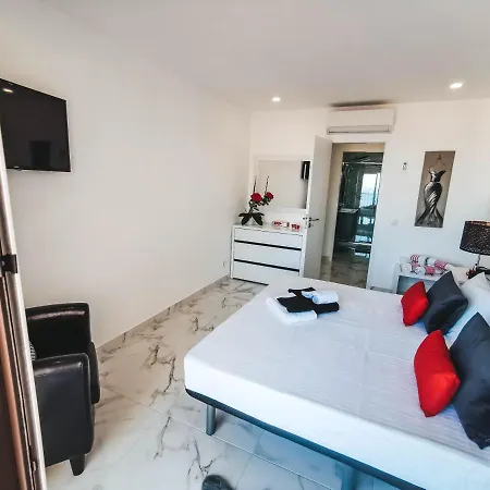 Apartament Edificio Cruzeiro I Portimão