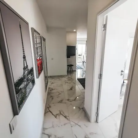 Apartament Edificio Cruzeiro I