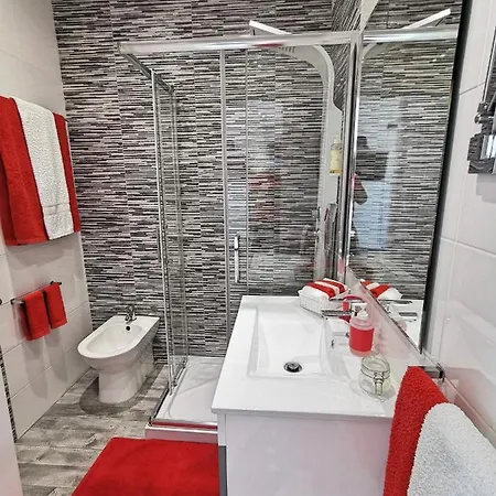 Edificio Cruzeiro I Appartement