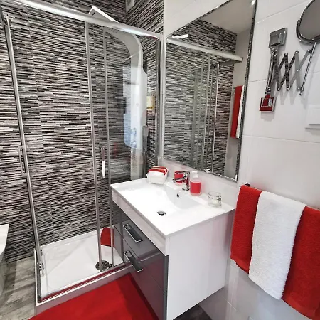 Apartmán Edificio Cruzeiro I