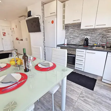 Apartmán Edificio Cruzeiro I *