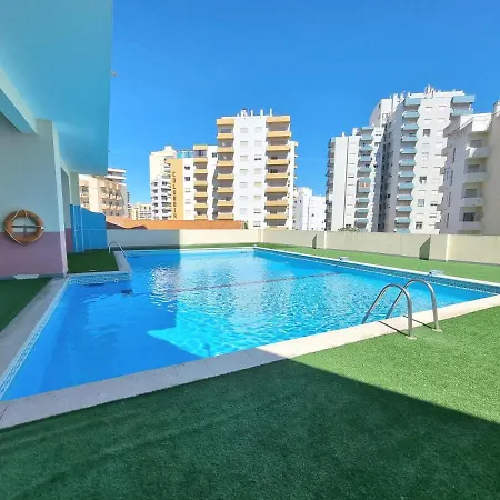 Edificio Cruzeiro I * Portimão