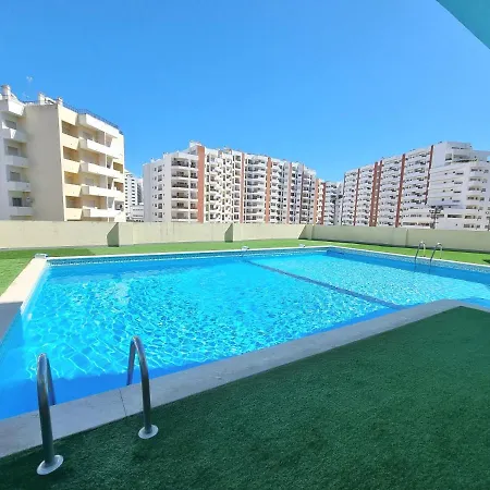 Edifício Cruzeiro I Apartamento