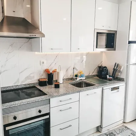 Apartamento Edifício Cruzeiro I *