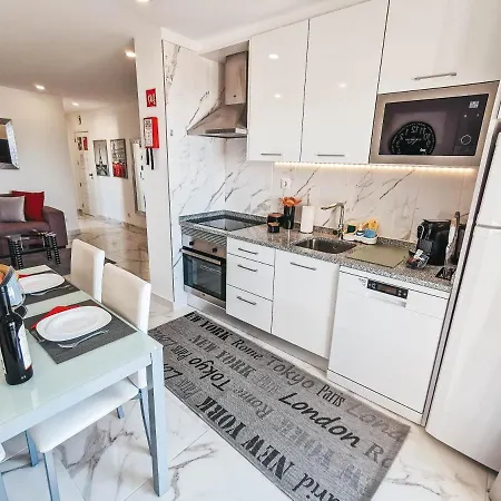 Edificio Cruzeiro I Apartmán
