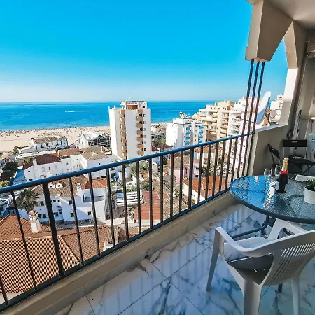 Edificio Cruzeiro I Apartmán *