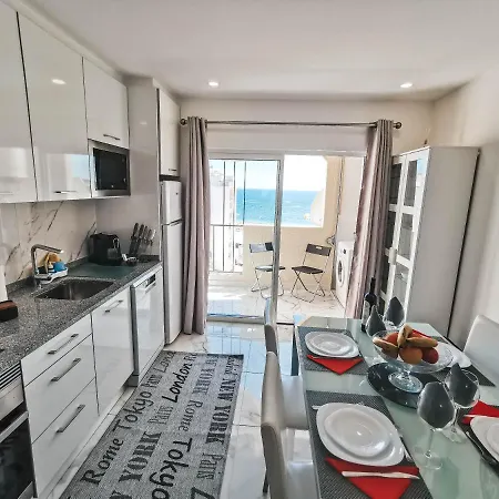 Edifício Cruzeiro I Apartamento *