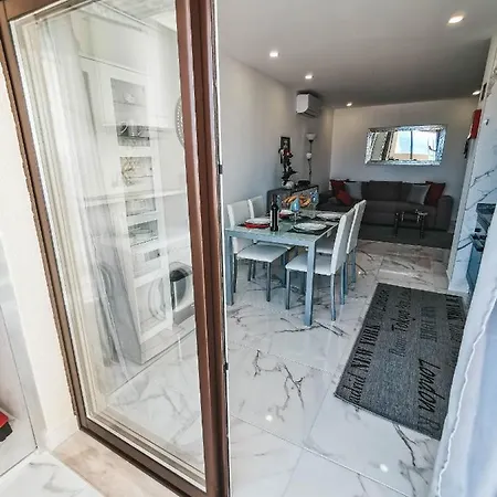 Edificio Cruzeiro I Appartement