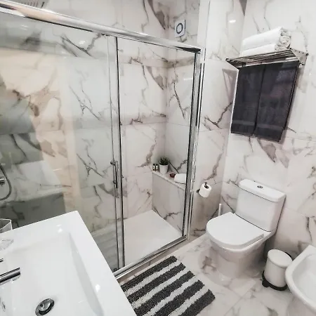 Edifício Cruzeiro I Apartamento *