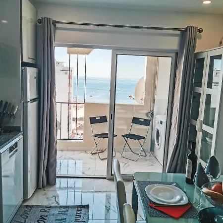 Apartmán Edificio Cruzeiro I