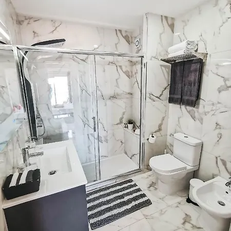 Apartmán Edificio Cruzeiro I Portimão