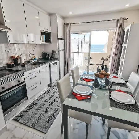 Appartement Edificio Cruzeiro I *