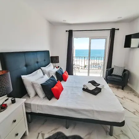 Edificio Cruzeiro I Apartmán Portimão