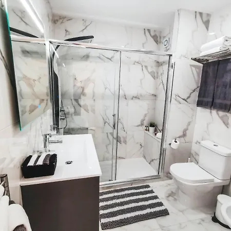 Apartamento Edifício Cruzeiro I Portimão