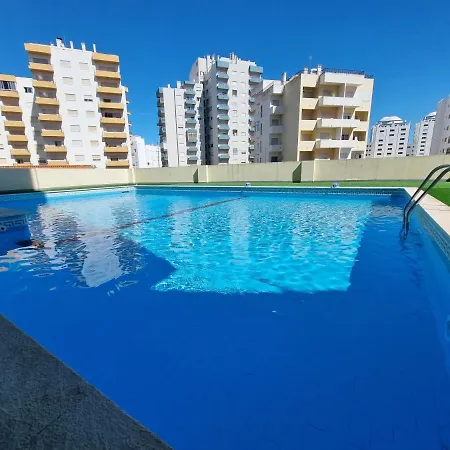 Edificio Cruzeiro I Apartment Portimao