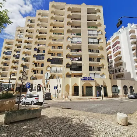 Edificio Cruzeiro I Portimao