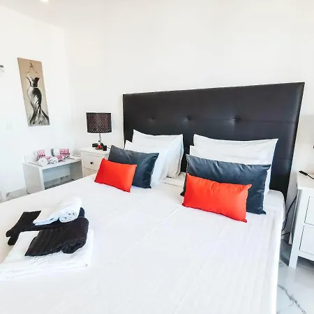 Edificio Cruzeiro I Apartment