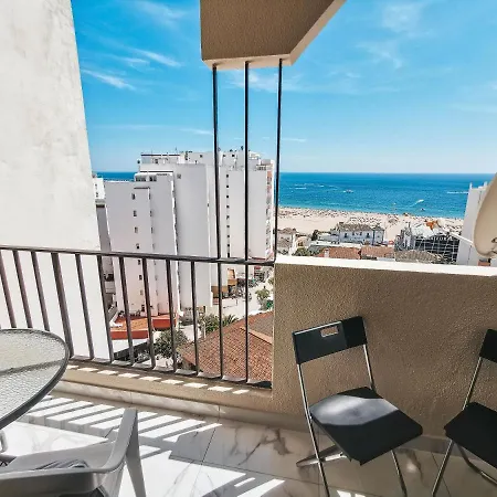 Edificio Cruzeiro I Apartment Portimao