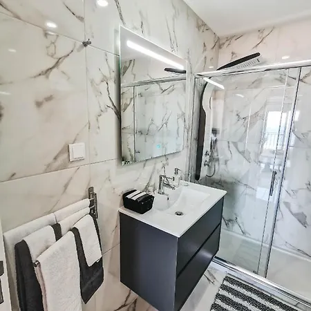 Edificio Cruzeiro I Apartment