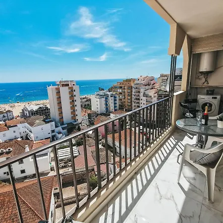Edificio Cruzeiro I Portimao