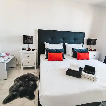 Apartment Edificio Cruzeiro I