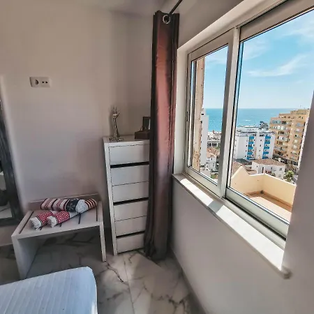 Edificio Cruzeiro I Lejlighed Portimão