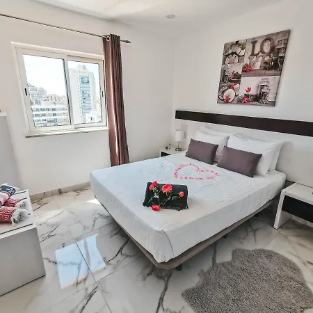 Apartment Edificio Cruzeiro I