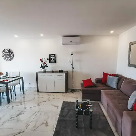 Apartment Edificio Cruzeiro I *