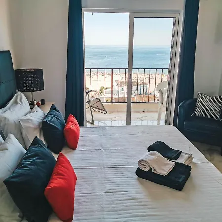 Edificio Cruzeiro I Apartment