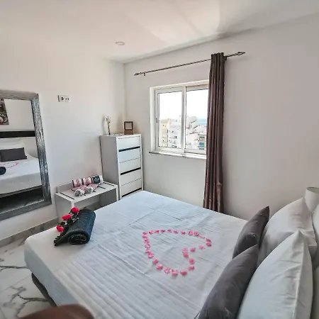 Edificio Cruzeiro I Apartment *