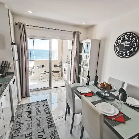 Edificio Cruzeiro I Apartment Portimao
