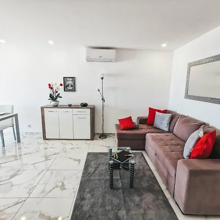 Apartment Edificio Cruzeiro I Portimao