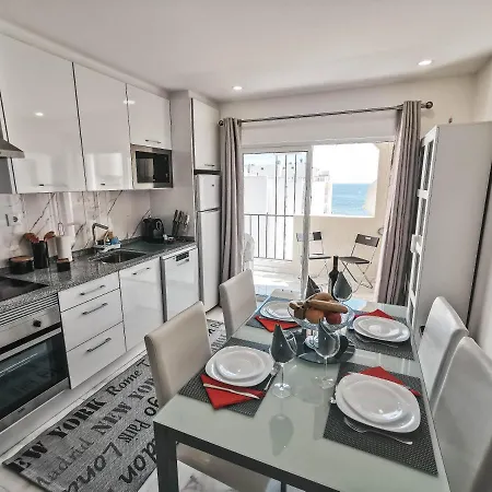 Edificio Cruzeiro I Apartment Portimao