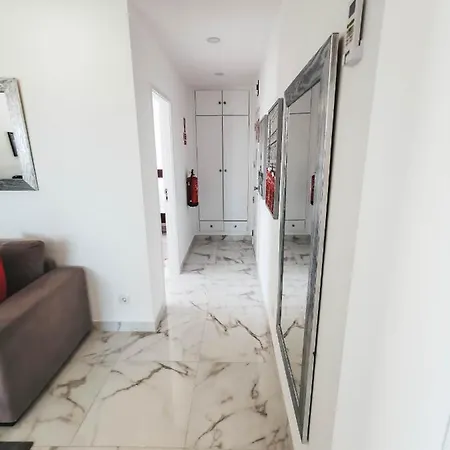 Edificio Cruzeiro I Apartment