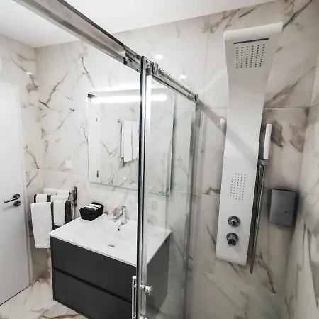 Edificio Cruzeiro I Apartment