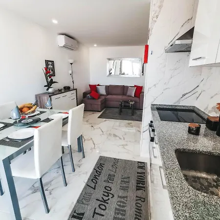 Edificio Cruzeiro I Apartment Portimao