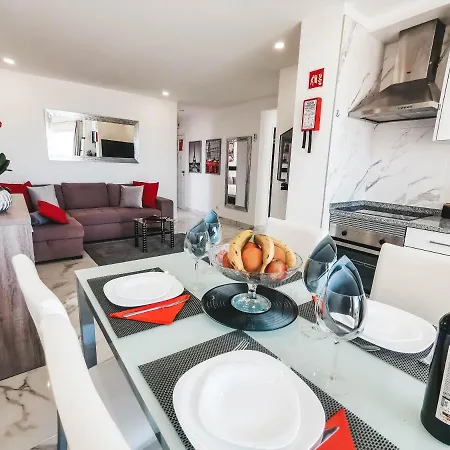 Edificio Cruzeiro I Apartment *
